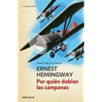 Por Quién Doblan Las Campanas - For Whom the Bell Tolls